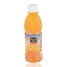 Minute Maid Pulpy Orange Juice, 250ml